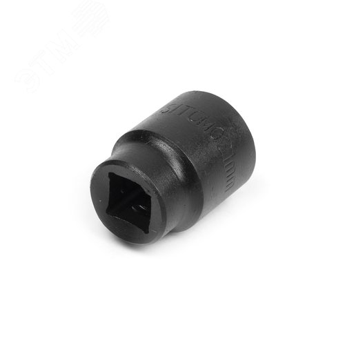 Головка торцевая сменная 21 оксидированная 1/2''