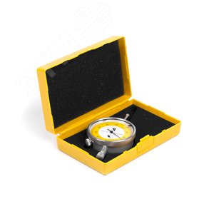 Индикатор часового типа ИЧ - 5 0.01 без ушка