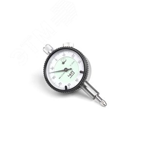 Индикатор часового типа ИЧ 0-2 0.01 с ушком (ГРСИ №40149-08)