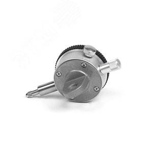 Индикатор часового типа ИЧ 0-2 0.01 с ушком (ГРСИ №40149-08)