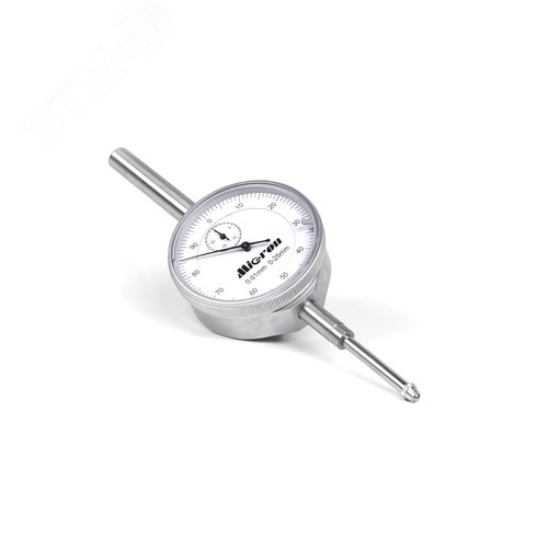 Индикатор часового типа 0-25 0.01 с уш. (ГРСИ №82404-21) с поверкой МИК