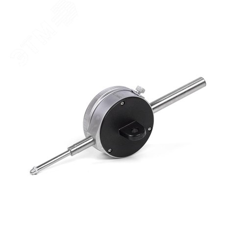 Индикатор часового типа 0-25 0.01 с уш. (ГРСИ №82404-21) с поверкой МИК