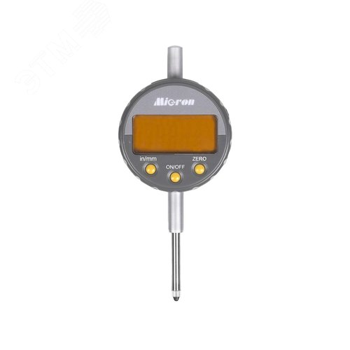 Индикатор электронный ИЦБ 0-25 0.01 (ГРСИ №82404-21) с поверкой МИК