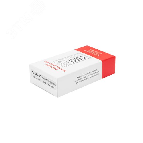 Угломер электронный Многофункциональный 5517К-90