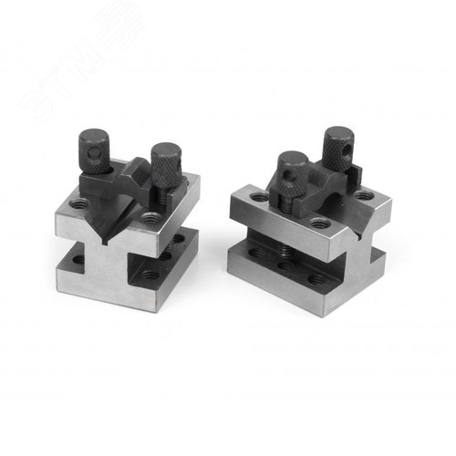 Призмы поверочные П3-2 300x125x180 кл.точн.1 (32-300мм) (2шт)