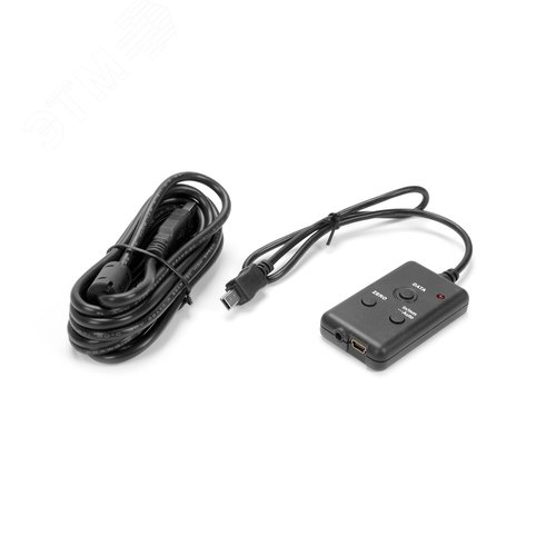 Интерфейс USB Excel для 3220