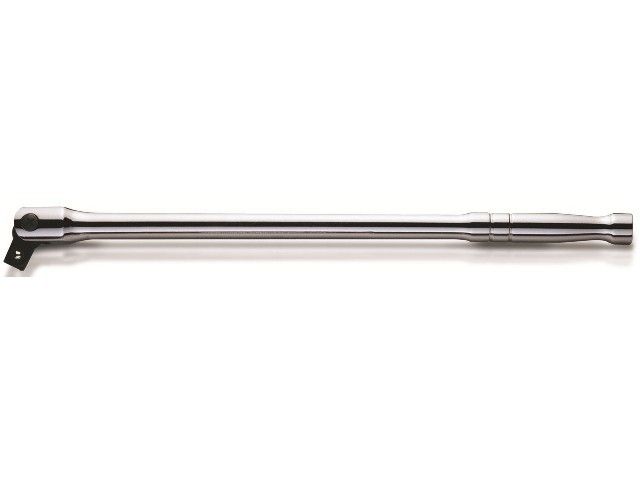 Вороток с шарниром 1/2" 600мм TOPTUL (CFAC1624)