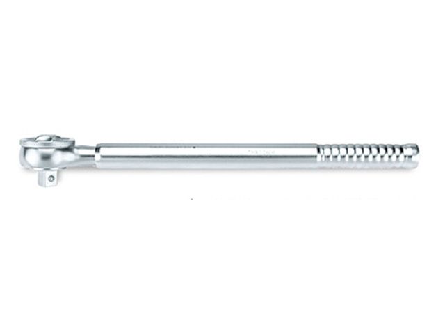 Трещотка-телескоп 3/4" 43 зуб 500-800мм TOPTUL (CHES2408)