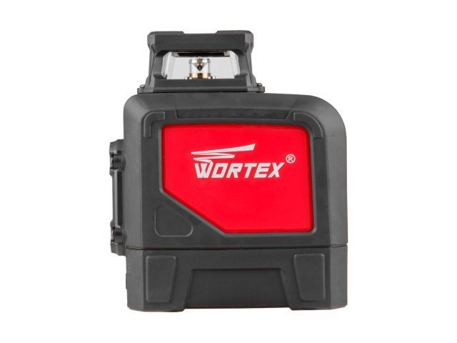 Нивелир лазерный линейный WORTEX LL 0330 X в кор.