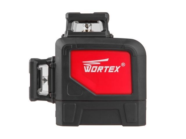 Нивелир лазерный линейный WORTEX LL 0335 D в кор.