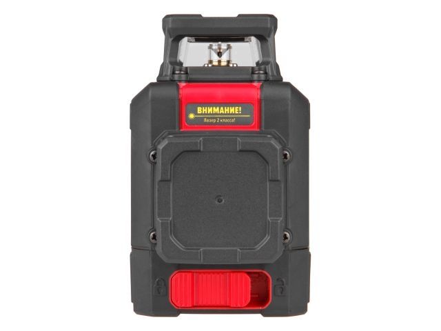 Нивелир лазерный линейный WORTEX LL 0335 D в кор.