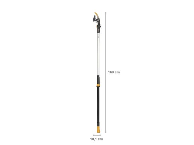 Сучкорез универсальный UPX82 FISKARS PowerGear