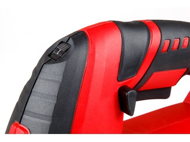 Лобзик электрический WORTEX JS 1009-2 LE в кор. 900 Вт, 800-3000 ход/мин, пропил до 100 мм