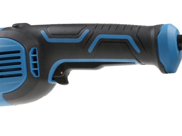 Двуручная углошлифмашина BULL WS 2301 в кор.