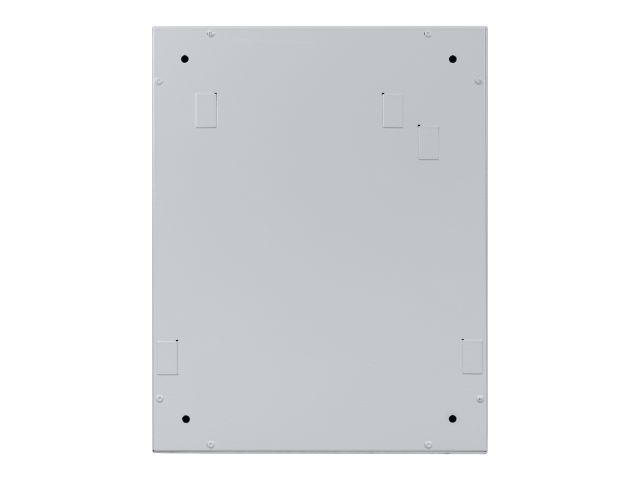 Щит учетно-распред. навес. ЩУРН-1/12 (395х310х165) TDM