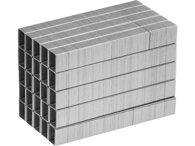 Скобы тип 20GA 16мм (5000шт) STARTUL PROFI (ST4530-16)