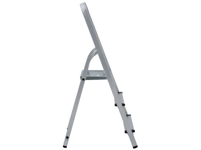 Лестница-стремянка алюм. 59 см 3 ступ. 2,6кг PRO STARTUL (ST9940-03)