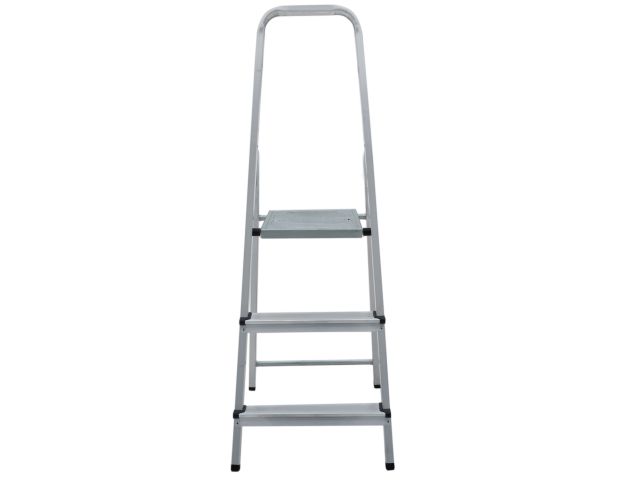 Лестница-стремянка алюм. 59 см 3 ступ. 2,6кг PRO STARTUL (ST9940-03)