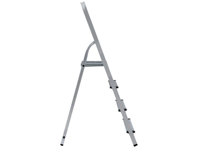 Лестница-стремянка алюм. 81 см 4 ступ. 3,1кг PRO STARTUL (ST9940-04)