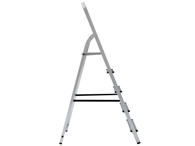 Лестница-стремянка алюм. 104 см 5 ступ. 3,8кг PRO STARTUL (ST9940-05)