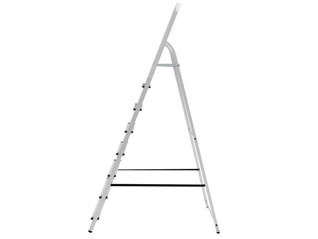 Лестница-стремянка алюм. 170 см 8 ступ. 5,8кг PRO STARTUL (ST9940-08)