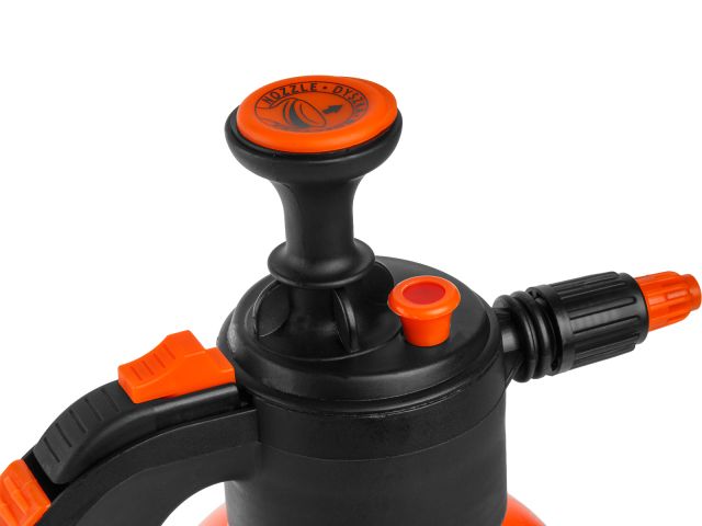Опрыскиватель компрессионный 1,5л STARTUL GARDEN (ST6550-15)