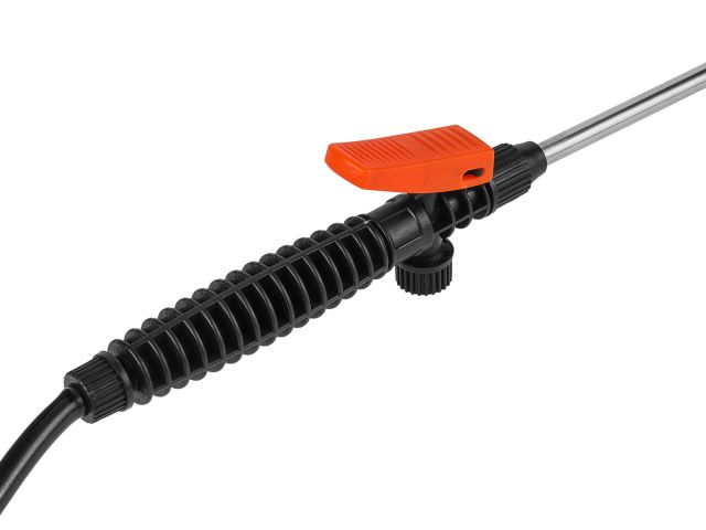 Опрыскиватель компрессионный 5л STARTUL GARDEN (ST6560-50)
