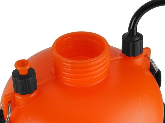 Опрыскиватель компрессионный 6л STARTUL GARDEN (ST6560-60)