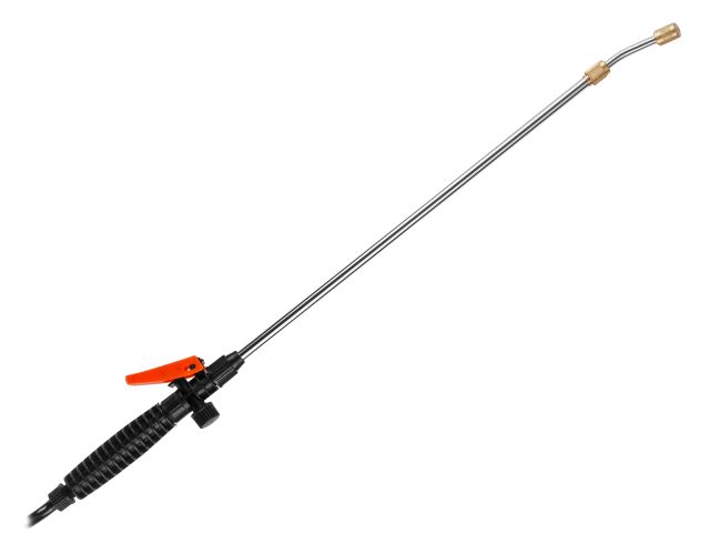 Опрыскиватель компрессионный 8л STARTUL GARDEN (ST6560-80)