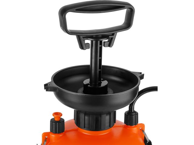 Опрыскиватель компрессионный 8л STARTUL GARDEN (ST6560-80)
