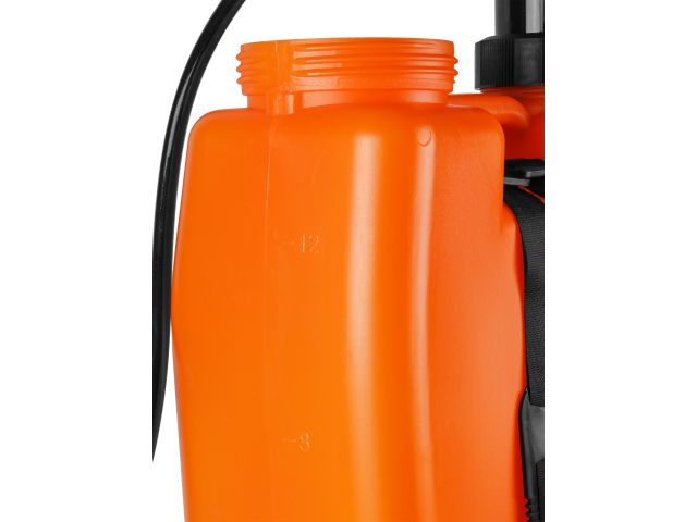 Опрыскиватель ранцевый 12л STARTUL GARDEN (ST6570-12)