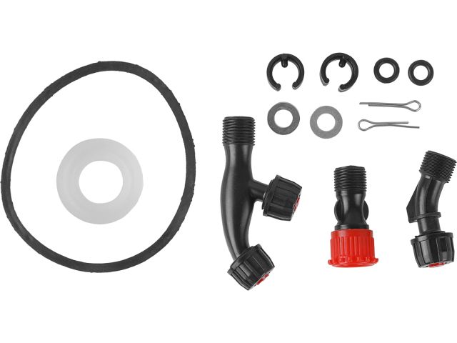 Опрыскиватель ранцевый 12л STARTUL GARDEN (ST6570-12)