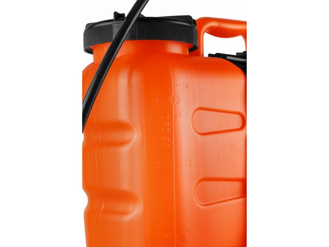 Опрыскиватель ранцевый 16л STARTUL GARDEN (ST6570-16)