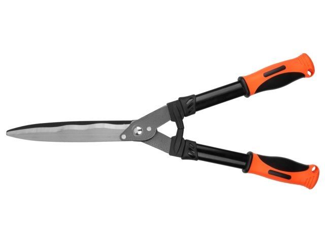 Кусторез с волнистыми лезвиями 58см STARTUL GARDEN (ST6096-02)