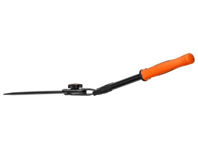 Кусторез с волнистыми лезвиями 58см STARTUL GARDEN (ST6096-02)