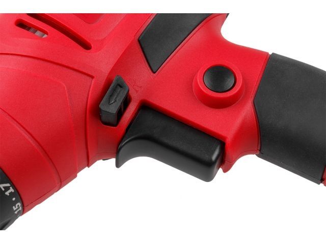 Дрель-шуруповерт WORTEX DR 1323 в кор.