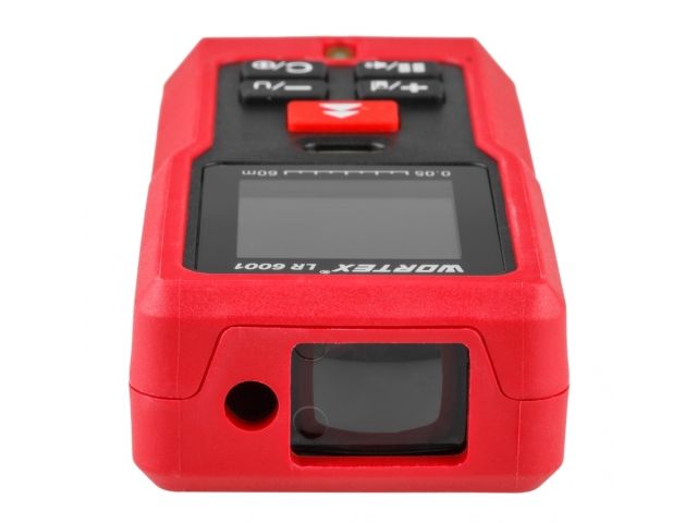 Дальномер лазерный WORTEX LR 6001 в кор.