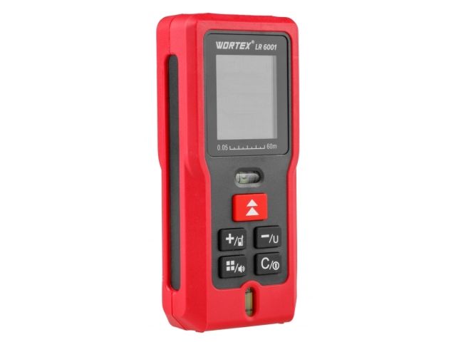 Дальномер лазерный WORTEX LR 6001 в кор.