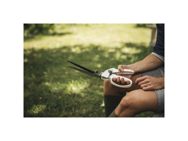 Ножницы для травы GS41 FISKARS