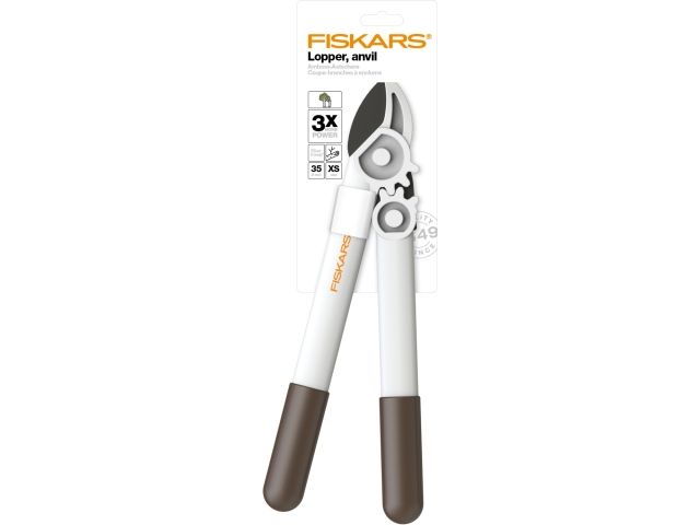 Сучкорез контактный L32 FISKARS