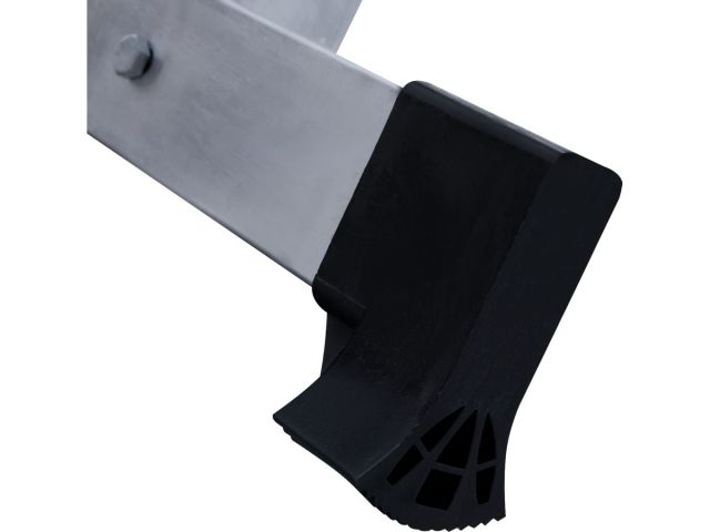 Лестница алюм. 2-х секц. 177/318см 2х7 ступ., 5,8кг PRO STARTUL (ST9947-07)