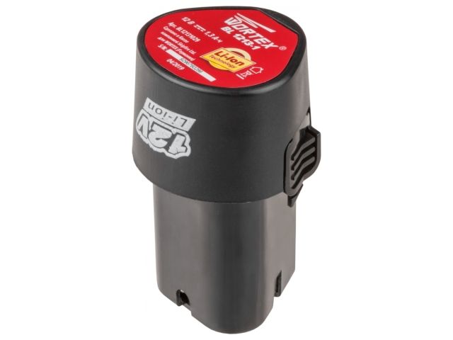 Аккум. дрель-шуруповерт WORTEX BD 1213 Li в кор.
