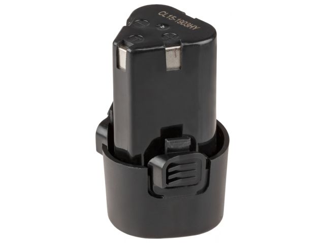 Аккум. дрель-шуруповерт WORTEX BD 1213 Li в кор.