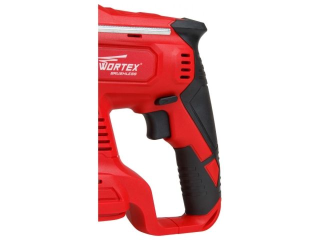 Аккум. перфоратор WORTEX CRH 1820-1 в кор. ALL1