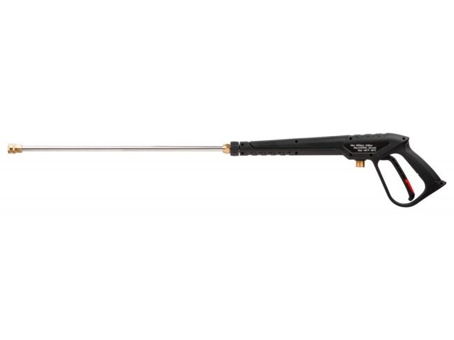 Очиститель высокого давления WORTEX PW 1740 2.40 кВт, 170 бар, 510 л/ч