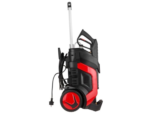 Очиститель высокого давления WORTEX PW 1740 2.40 кВт, 170 бар, 510 л/ч