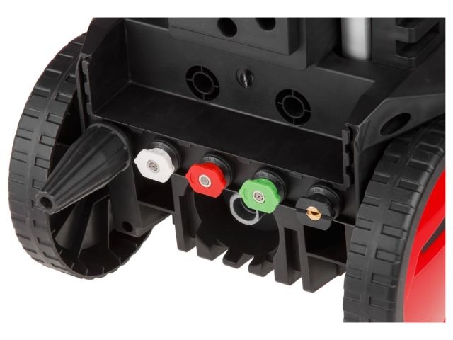 Очиститель высокого давления WORTEX PW 1740 2.40 кВт, 170 бар, 510 л/ч