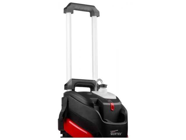 Очиститель высокого давления WORTEX PW 1740 2.40 кВт, 170 бар, 510 л/ч