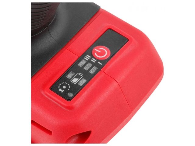 Аккум. ударный гайковерт WORTEX CWR 0318 в кор. ALL1 SOLO БЕСЩЕТ., 18 В, 310 Н*м, 1/2"