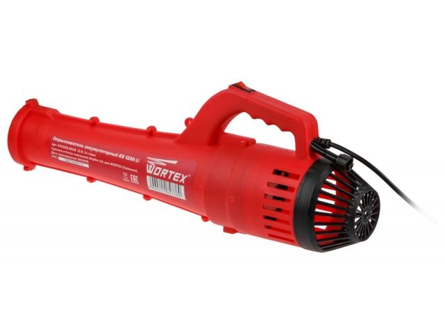 Аккум. опрыскиватель WORTEX KS 1230 Li 12В